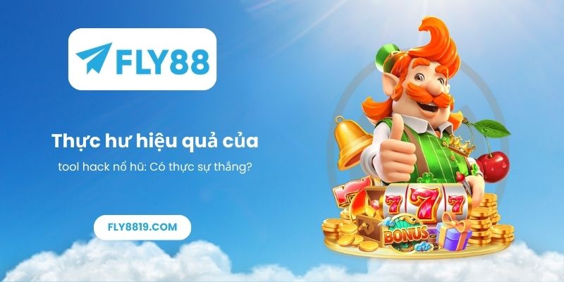 Thực hư hiệu quả của tool hack nổ hũ_ Có thực sự thắng